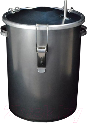 Коптильня УЗБИ Чудо КНГ-13 / slkpt80 - фото