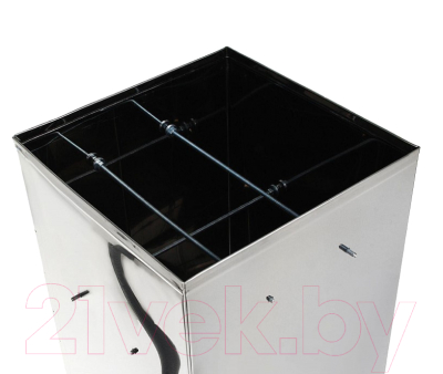 Коптильня УЗБИ Дым Дымыч 02М / slkpt12