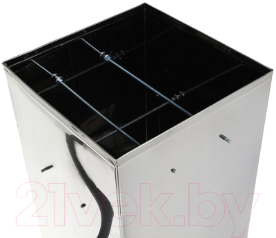 Коптильня УЗБИ Дым Дымыч 02Б / slkpt13