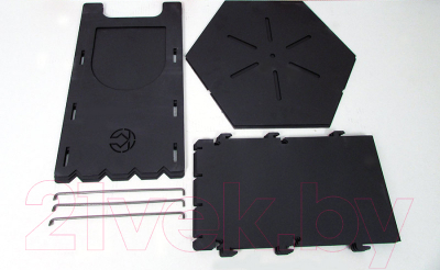 Мангал СовеК slkkm05