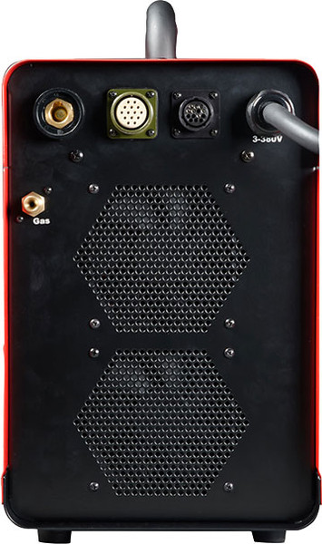 Полуавтомат сварочный Fubag INMIG 500T DW SYN / 31406.4