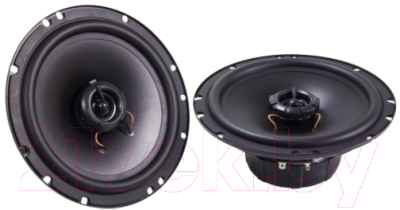 Коаксиальная АС AMP Mass 652