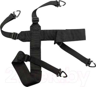 Накладка на пояс для сварочной маски Fubag Blitz Papr I / 31898 - фото