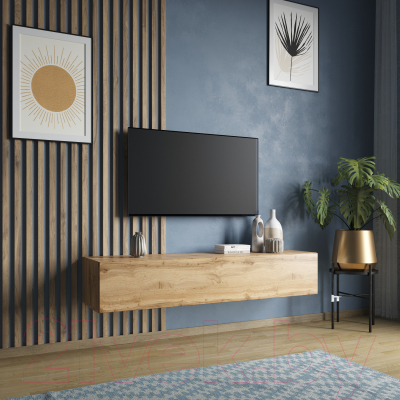 Тумба НК Мебель Point тип-30 / 71774442