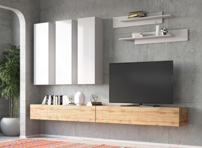 Тумба НК Мебель Point тип-30 / 71774442