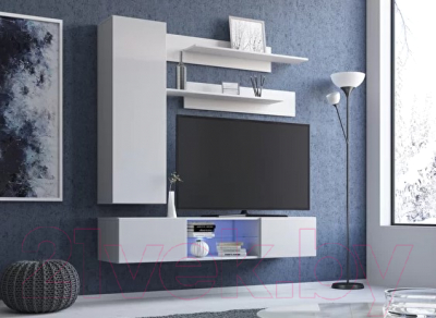 Тумба НК Мебель Point тип-33 / 71774446