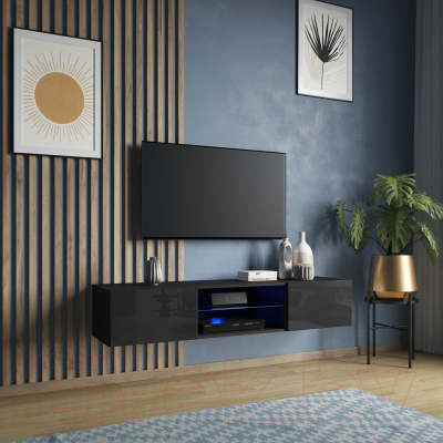 Тумба НК Мебель Point тип-33 / 71774447