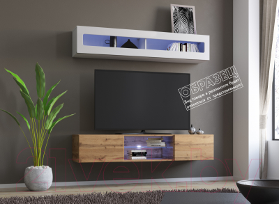 Тумба НК Мебель Point тип-33 / 71774447