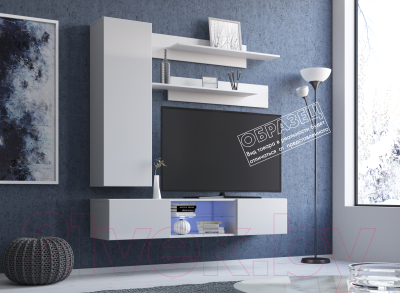 Тумба НК Мебель Point тип-33 / 71774447