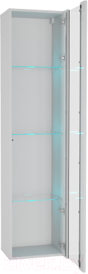 Шкаф навесной НК Мебель Point тип-41 / 71774452