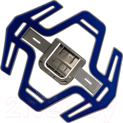 Опорная площадка сварочной маски Fubag Blitz 5-13 / 31698