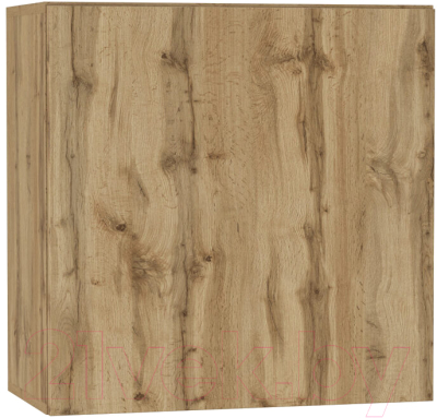 Шкаф навесной НК Мебель Point тип-60 / 71774463 (дуб вотан) - фото