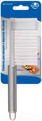 Нож Мультидом Су-шеф / VL35-53