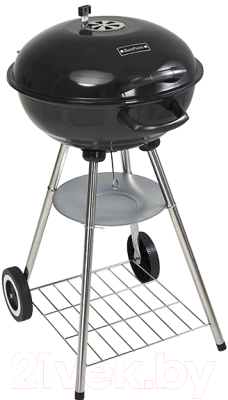 Угольный гриль Best Picnic Barbeque 47 / 50715