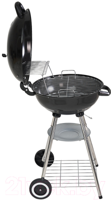 Угольный гриль Best Picnic Barbeque 47 / 50715