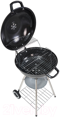 Угольный гриль Best Picnic Barbeque 47 / 50715
