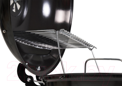 Угольный гриль Best Picnic Barbeque 47 / 50715