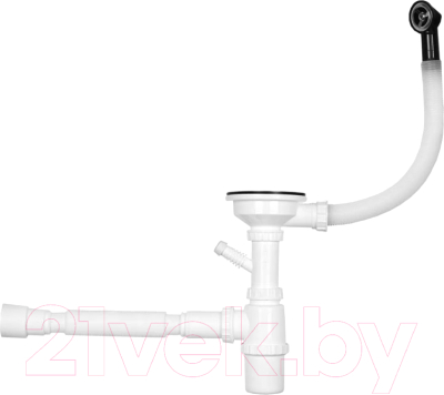 Сифон Wisent GER013 - фото