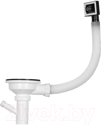 Сифон Wisent GER013