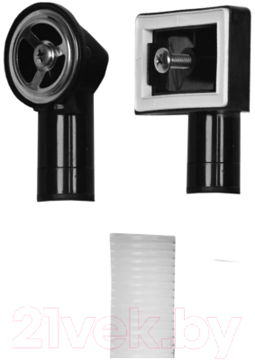 Сифон Wisent GER013