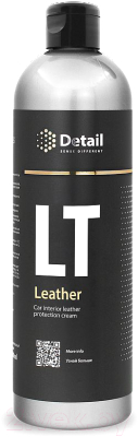 Очиститель салона Detail DT-0111 - фото