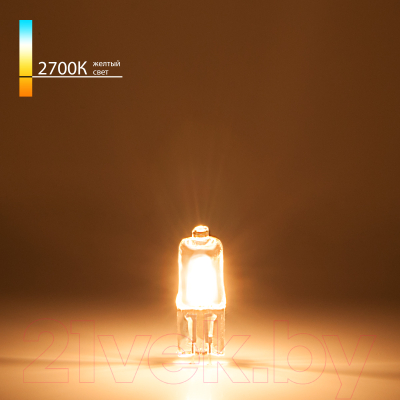 Лампа Elektrostandard BХ106