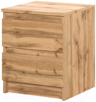 Прикроватная тумба НК Мебель Stern Т-1 2-я / 72674924 - фото