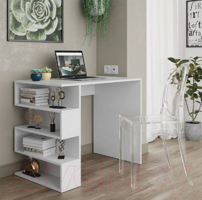 Письменный стол НК Мебель Stern Т-12 / 72674939