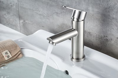 Смеситель Ledeme L71003