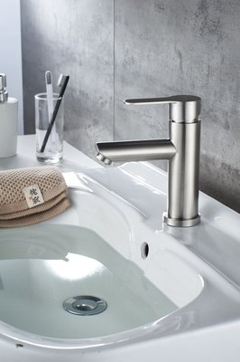 Смеситель Ledeme L71003