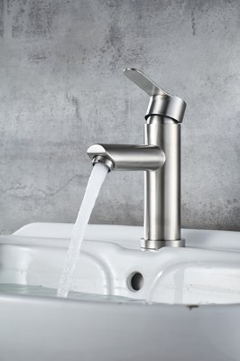 Смеситель Ledeme L71003