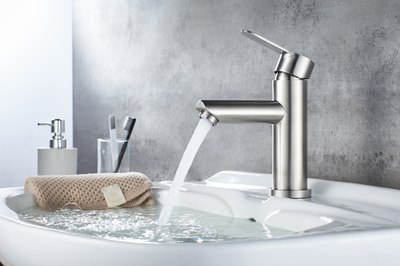 Смеситель Ledeme L71003