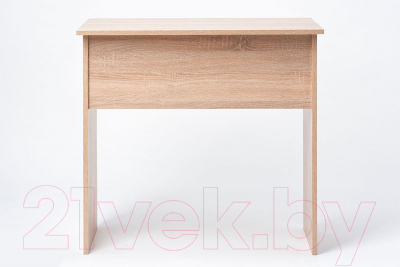 Письменный стол НК Мебель Уно / 74260159 (дуб сонома)