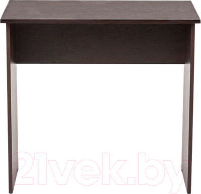 Письменный стол НК Мебель Уно / 74260158 (венге) - фото