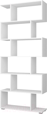 Стеллаж НК Мебель Слим / 75133803 - фото