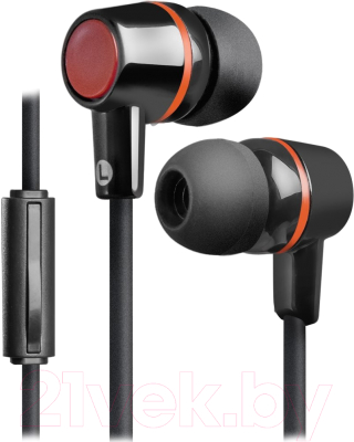 Наушники-гарнитура Defender Pulse 428 / 63428 - фото