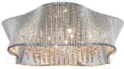 Люстра Arte Lamp Incanto A4207PL-9CC - фото