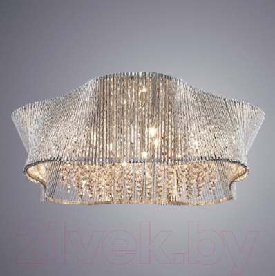 Люстра Arte Lamp Incanto A4207PL-9CC