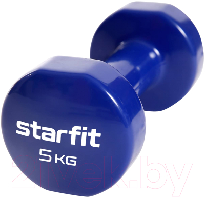 Гантель Starfit DB-101 - фото