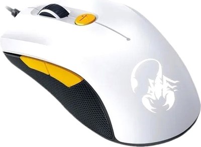 Мышь Genius Scorpion M6-600 - фото