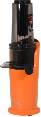 Соковыжималка электрическая Oursson JM4600/OR - фото