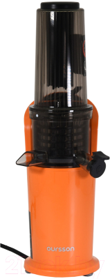 Соковыжималка электрическая Oursson JM4600/OR