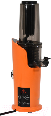 Соковыжималка электрическая Oursson JM4600/OR