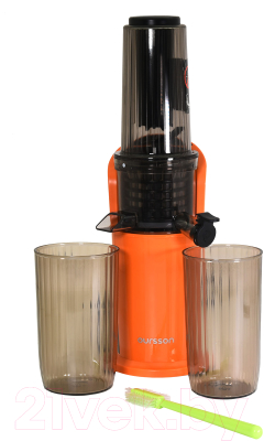 Соковыжималка электрическая Oursson JM4600/OR
