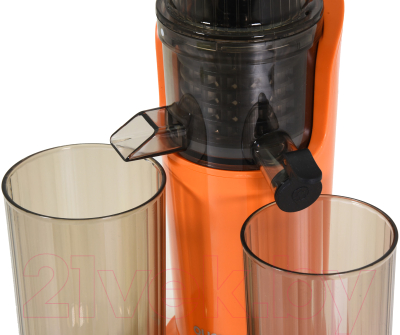 Соковыжималка электрическая Oursson JM4600/OR