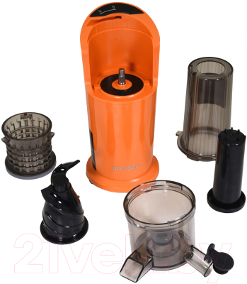 Соковыжималка электрическая Oursson JM4600/OR