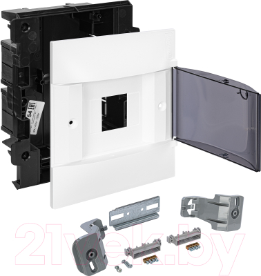 Щит распределительный Legrand Practibox S 4М / 134554