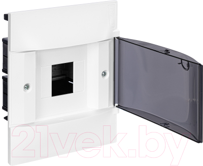 Щит распределительный Legrand Practibox S 4М / 134554