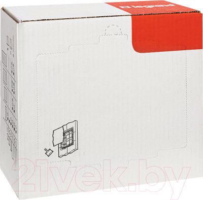 Щит распределительный Legrand Practibox S 6М / 134556