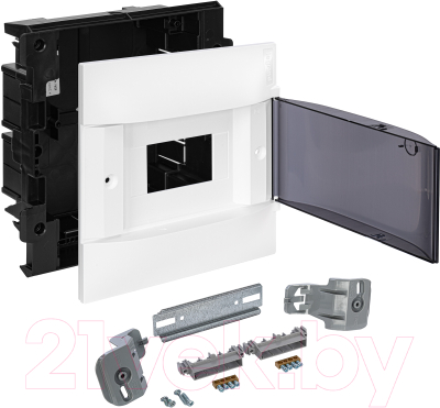 Щит распределительный Legrand Practibox S 6М / 134556